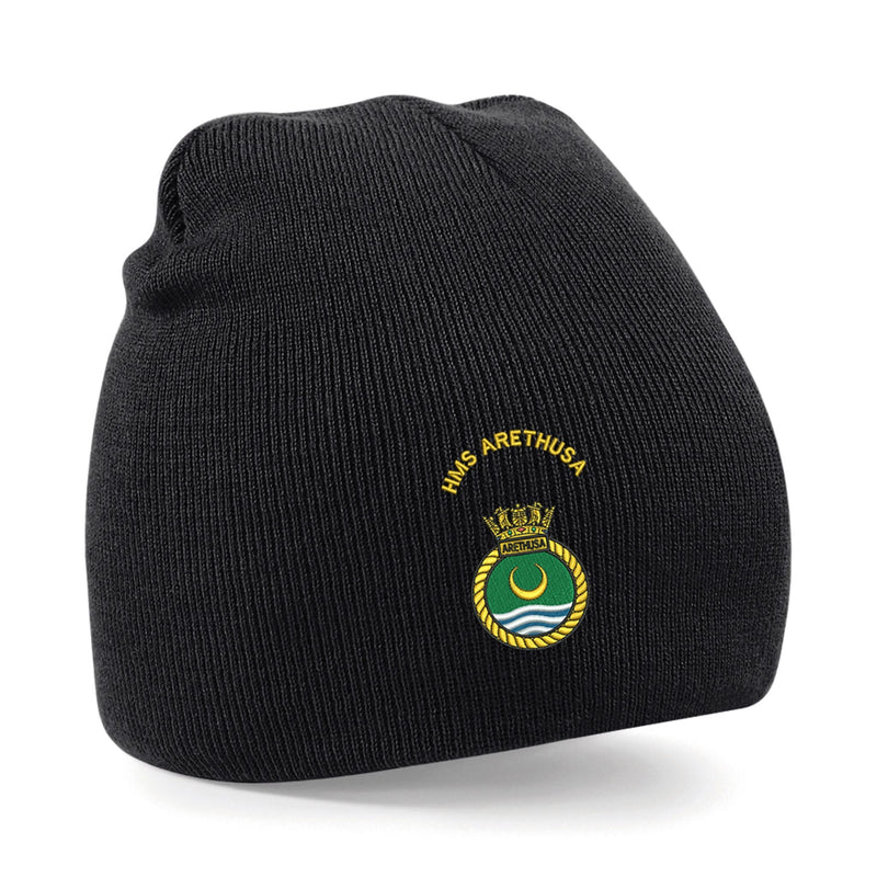 HMS Arethusa Beanie Hat