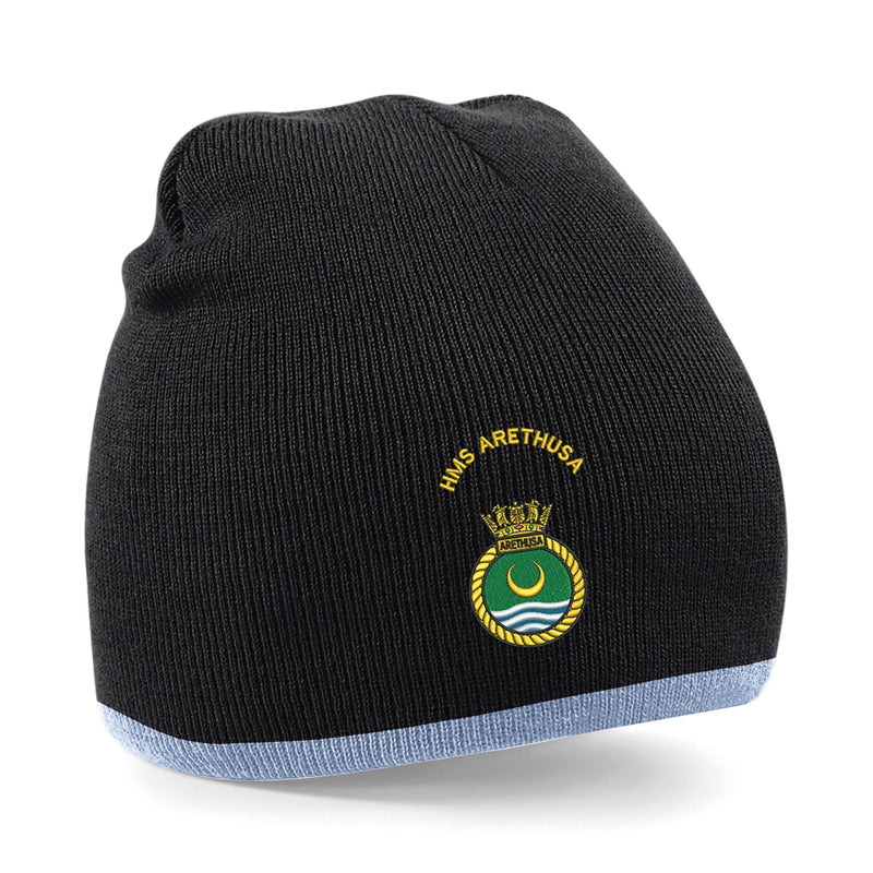 HMS Arethusa Beanie Hat