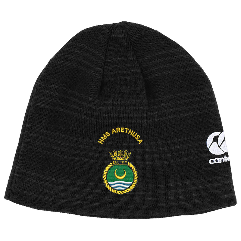 HMS Arethusa Canterbury Beanie Hat