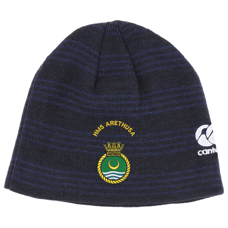 HMS Arethusa Canterbury Beanie Hat