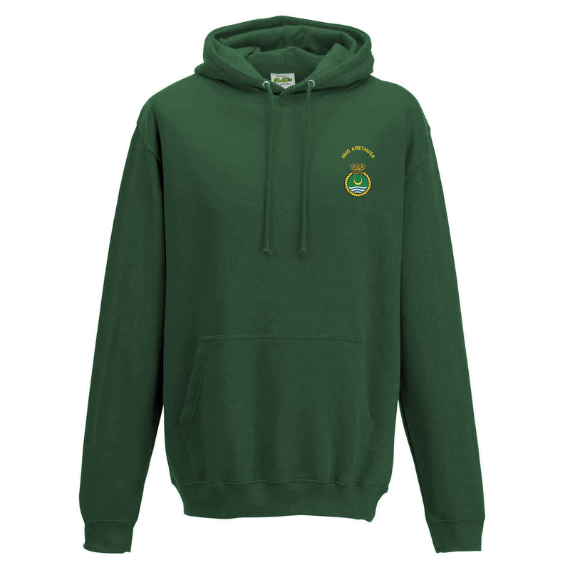 HMS Arethusa Hoodie