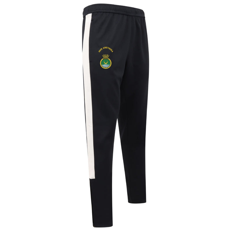 HMS Arethusa Knitted Tracksuit Pants