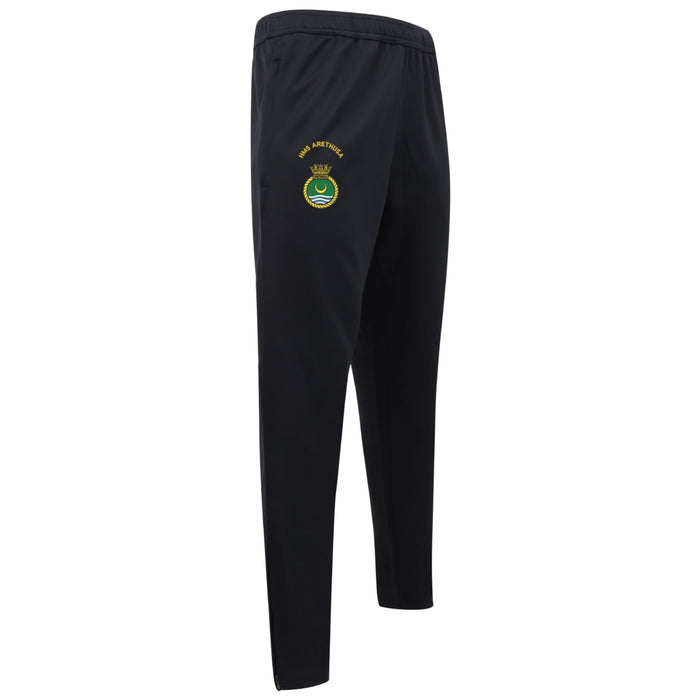 HMS Arethusa Knitted Tracksuit Pants