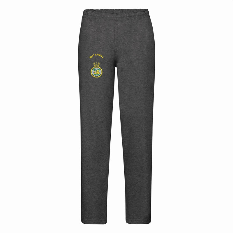 HMS Argyll Sweatpants