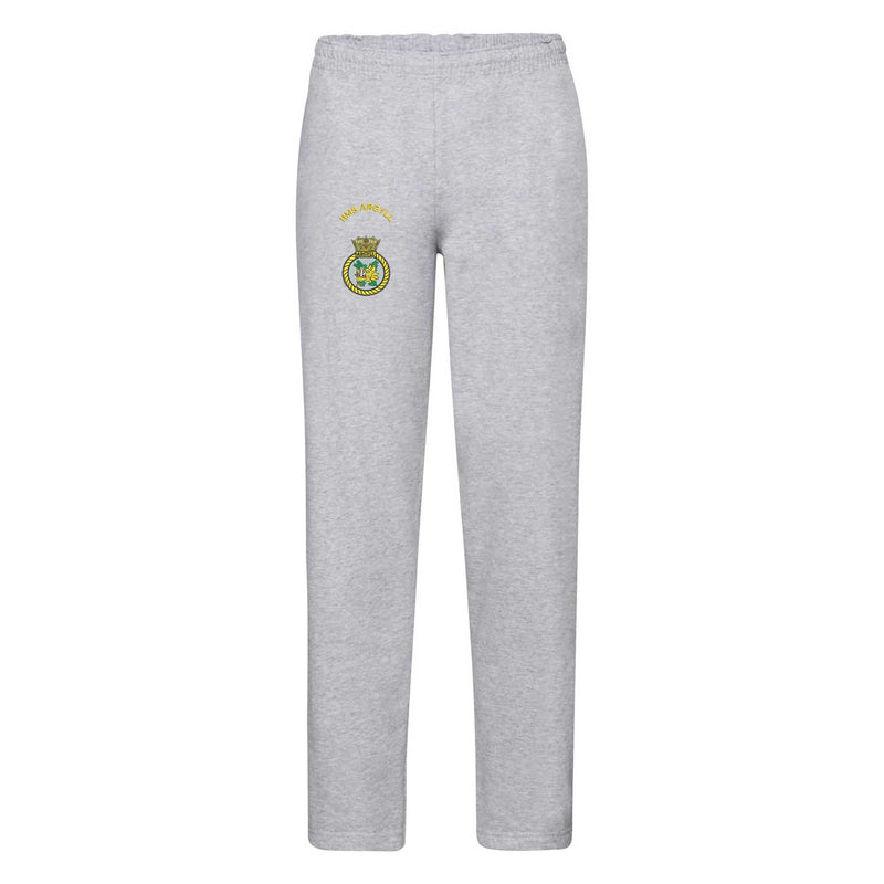 HMS Argyll Sweatpants