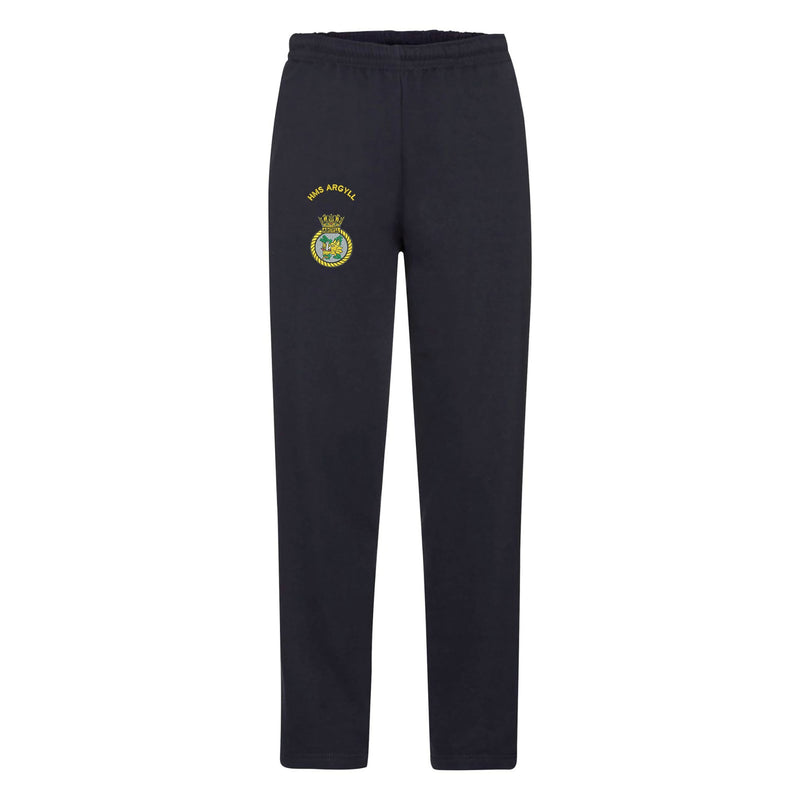 HMS Argyll Sweatpants