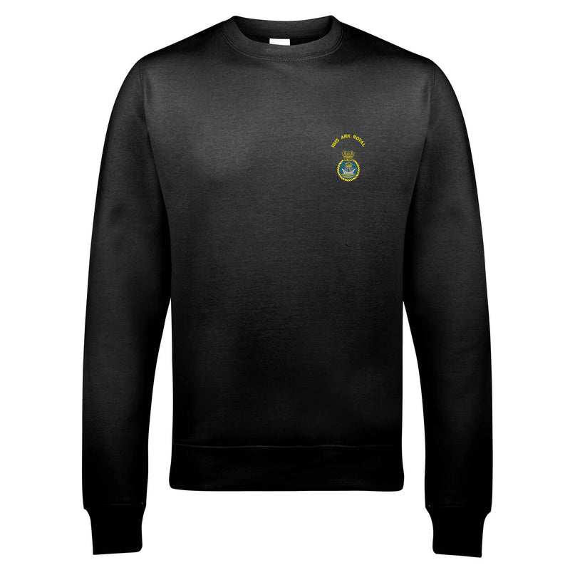 HMS Ark Royal Sweatshirt