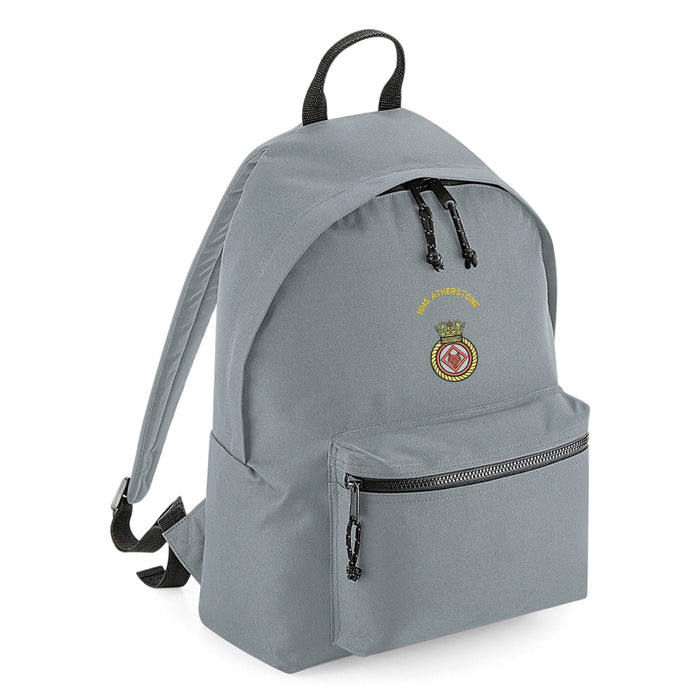 HMS Atherstone Backpack