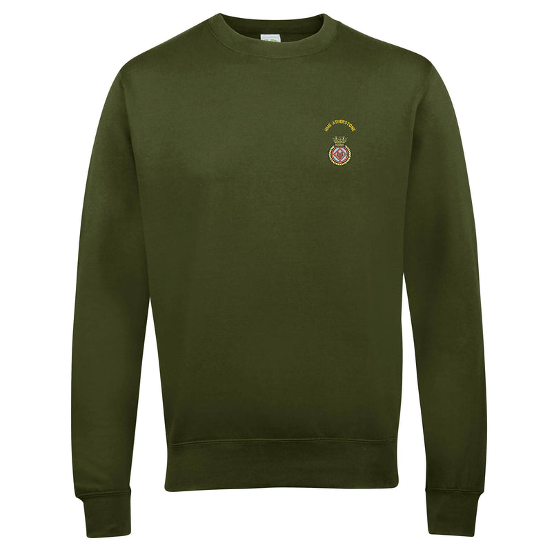 HMS Atherstone Sweatshirt