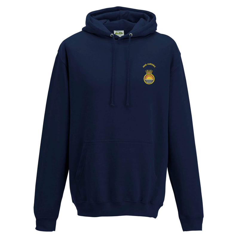 HMS Aurora Hoodie