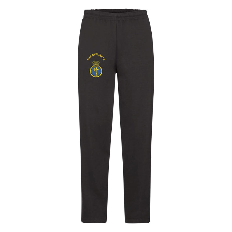 HMS Battleaxe Sweatpants