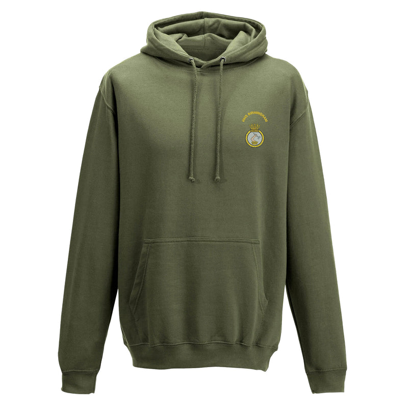 HMS Birmingham Hoodie