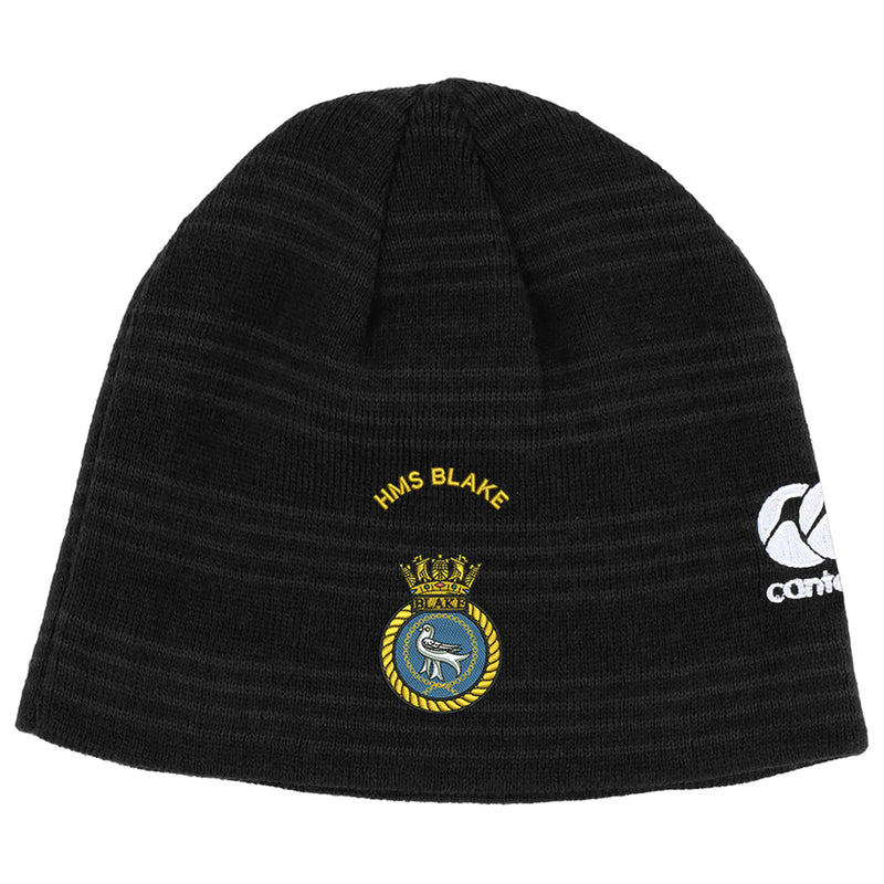HMS Blake Canterbury Beanie Hat