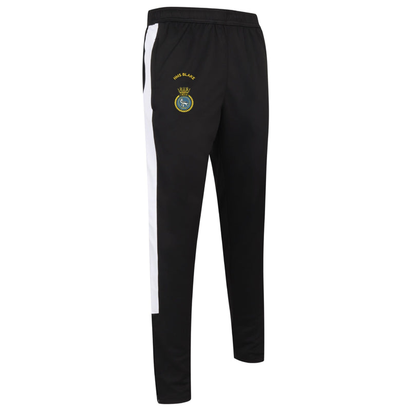 HMS Blake Knitted Tracksuit Pants