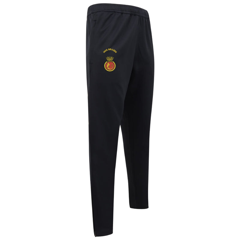 HMS Brazen Knitted Tracksuit Pants