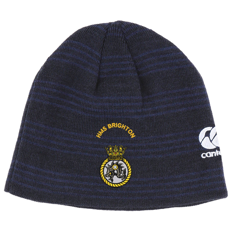 HMS Brighton Canterbury Beanie Hat