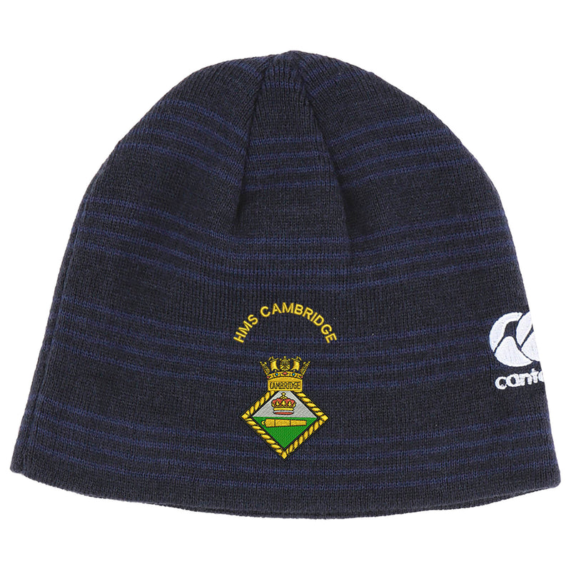 HMS Cambridge Canterbury Beanie Hat