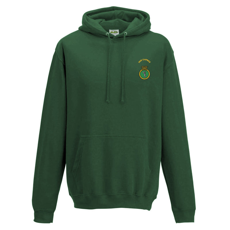 HMS Caprice Hoodie