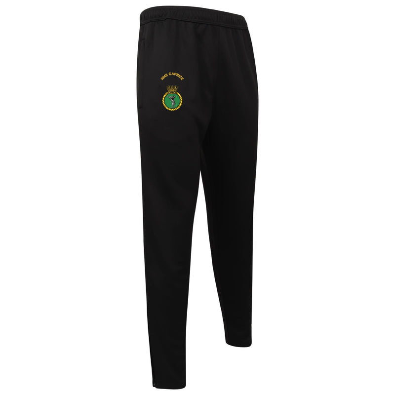 HMS Caprice Knitted Tracksuit Pants
