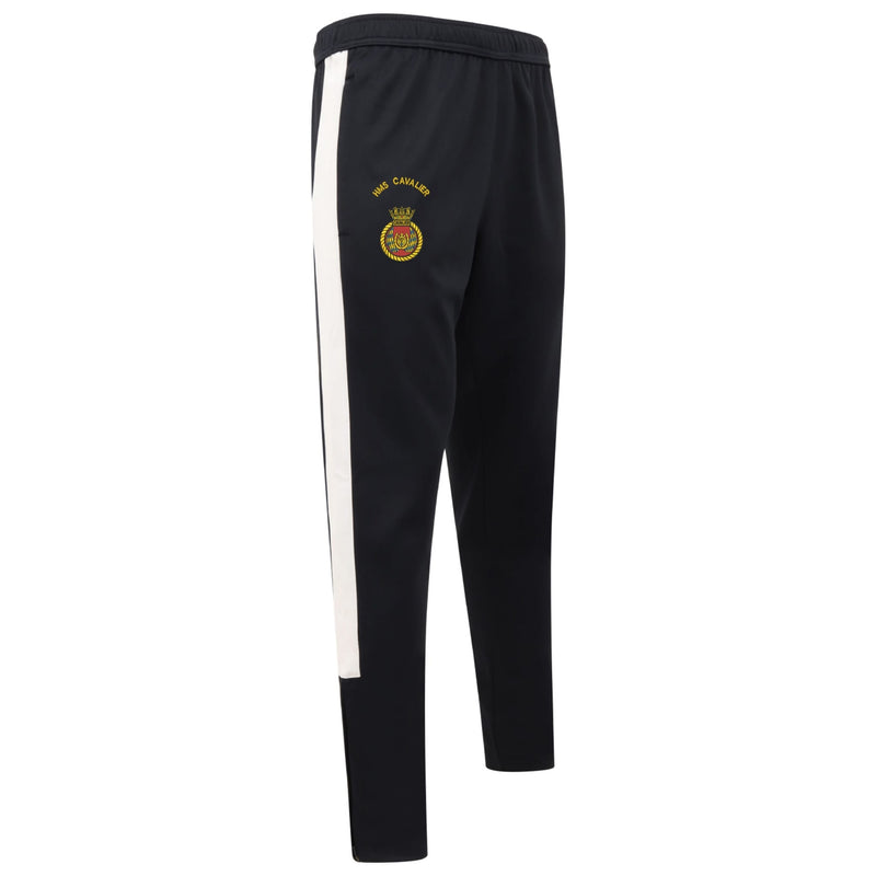 HMS Cavalier Knitted Tracksuit Pants