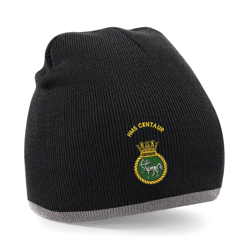 HMS Centaur Beanie Hat