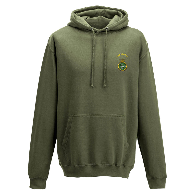HMS Centaur Hoodie