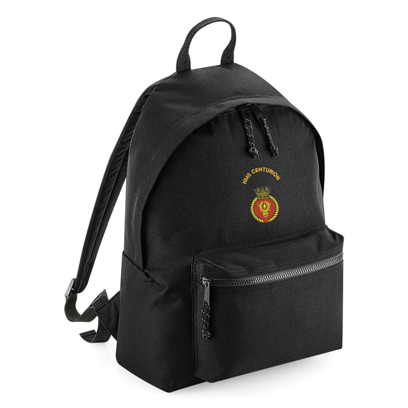 HMS Centurion Backpack