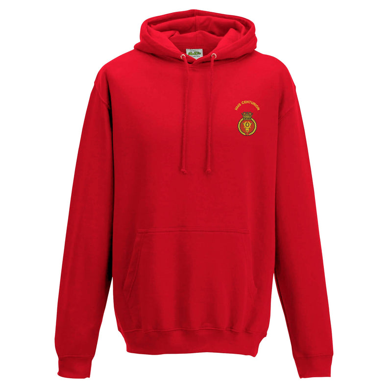 HMS Centurion Hoodie