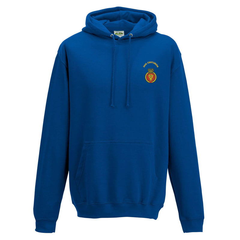 HMS Centurion Hoodie