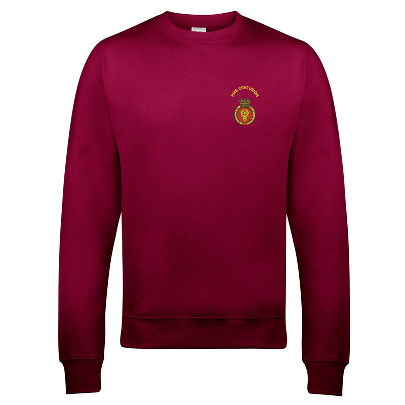 HMS Centurion Sweatshirt
