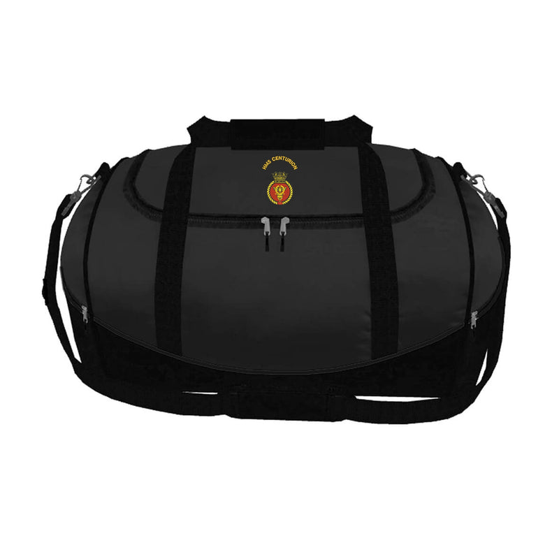 HMS Centurion Teamwear Holdall Bag