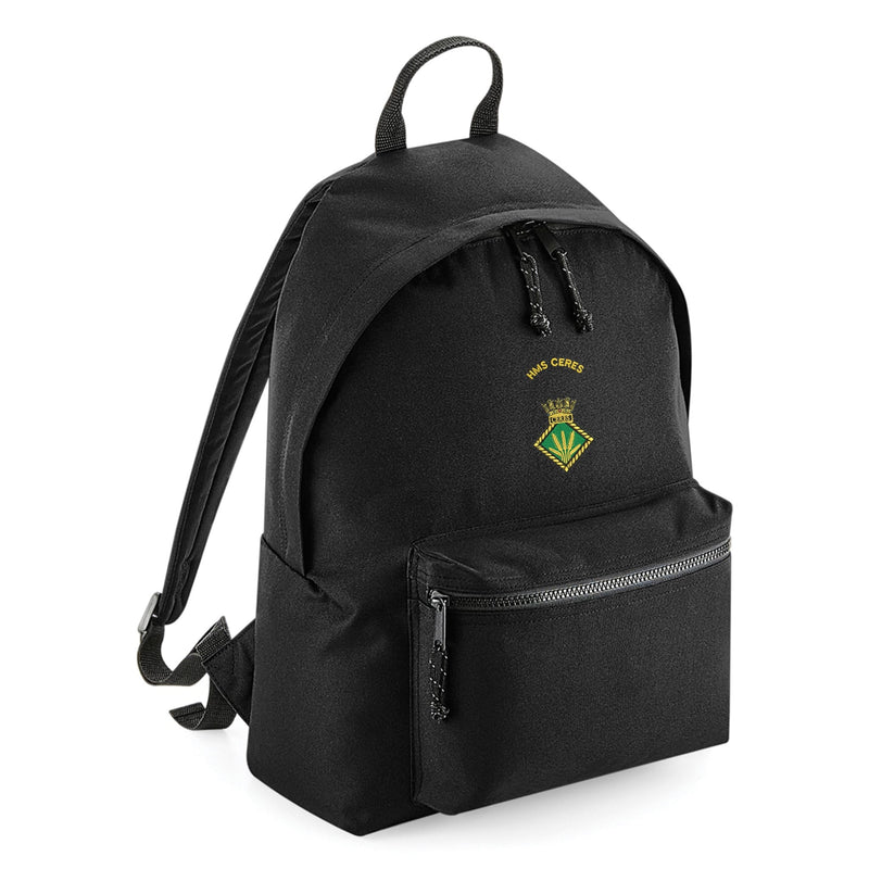 HMS Ceres Backpack