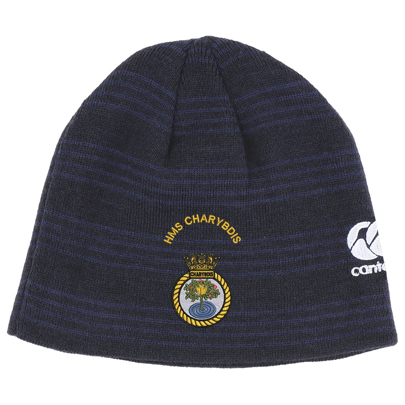 HMS Charybdis Canterbury Beanie Hat