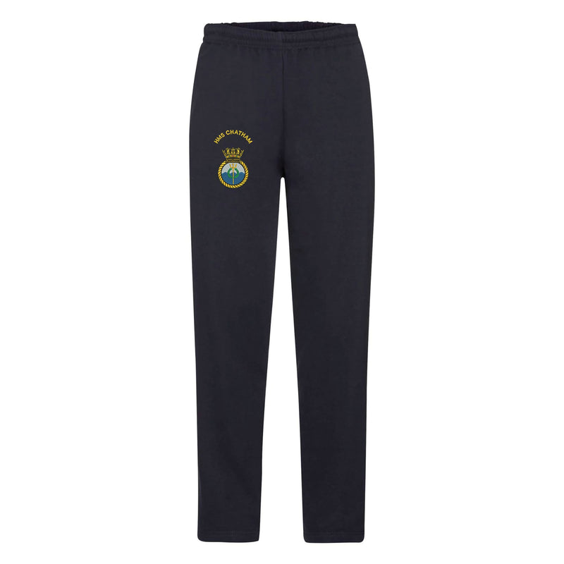 HMS Chatham Sweatpants