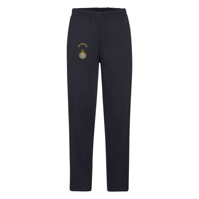 HMS Chichester Sweatpants