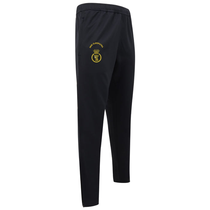 HMS Cleopatra Knitted Tracksuit Pants