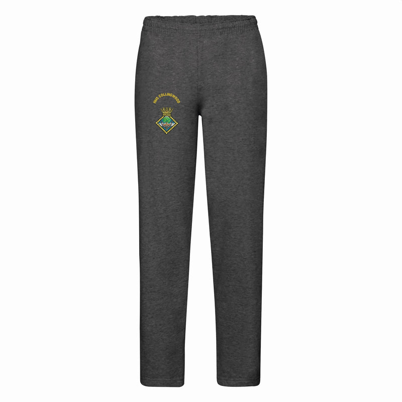 HMS Collingwood Sweatpants