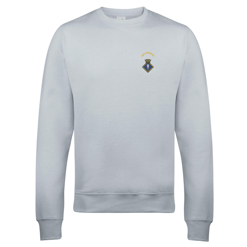 HMS Condor Sweatshirt