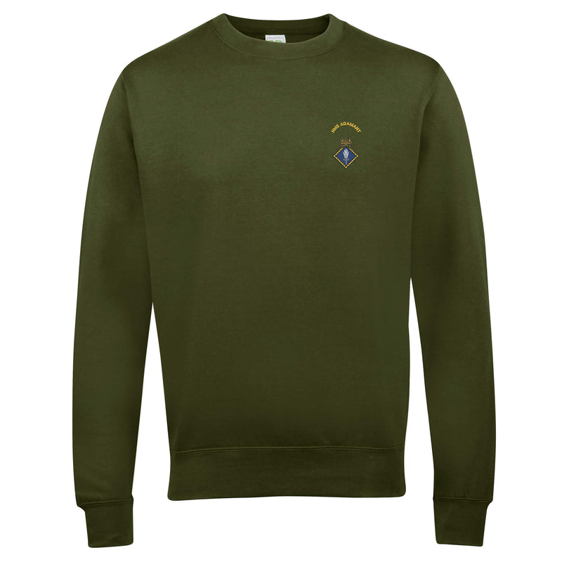 HMS Condor Sweatshirt