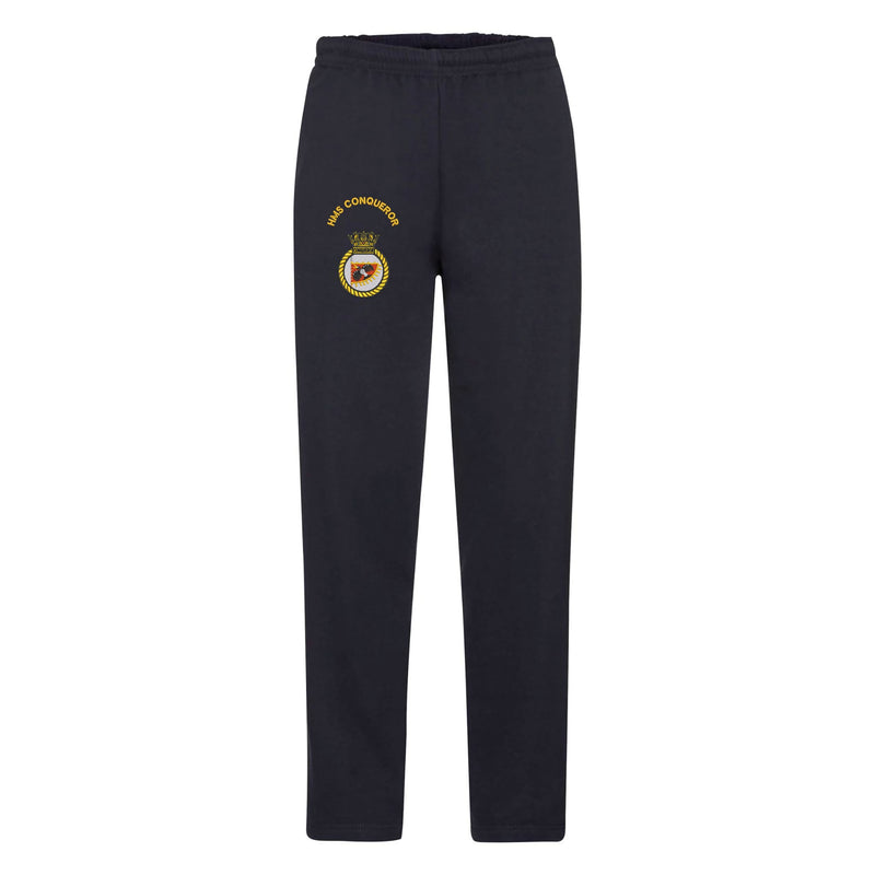 HMS Conqueror Sweatpants