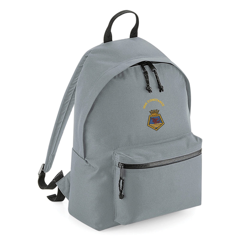 HMS Constance Backpack