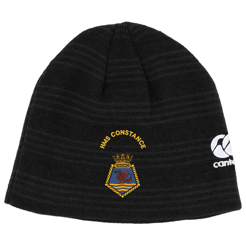 HMS Constance Canterbury Beanie Hat
