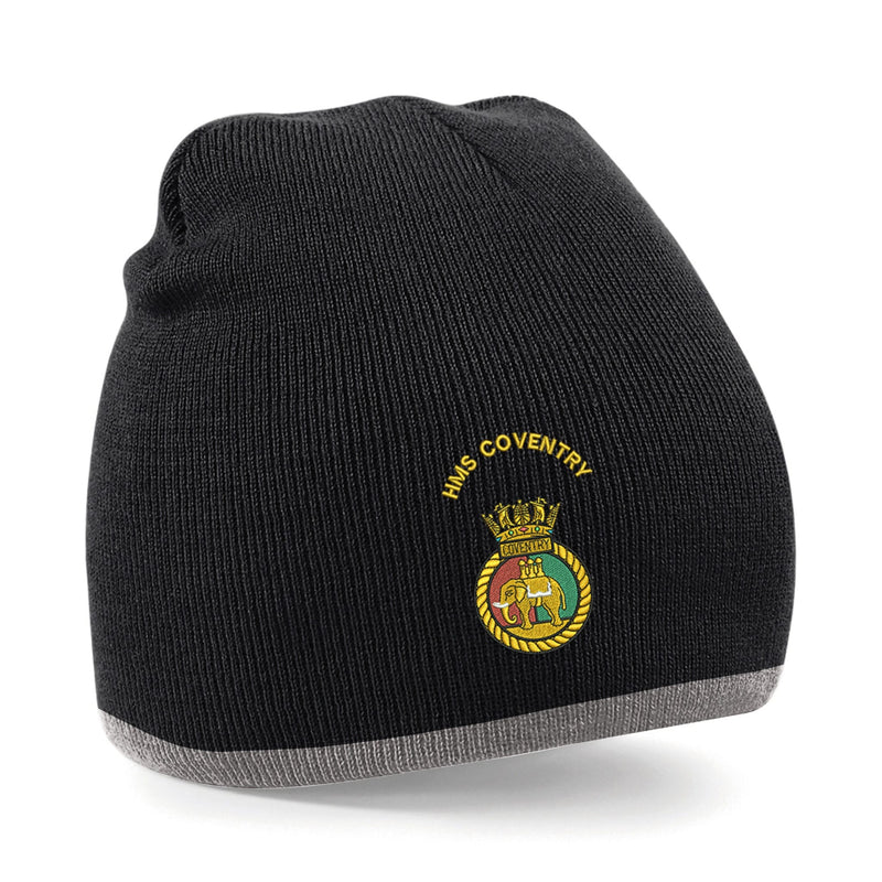 HMS Coventry Beanie Hat