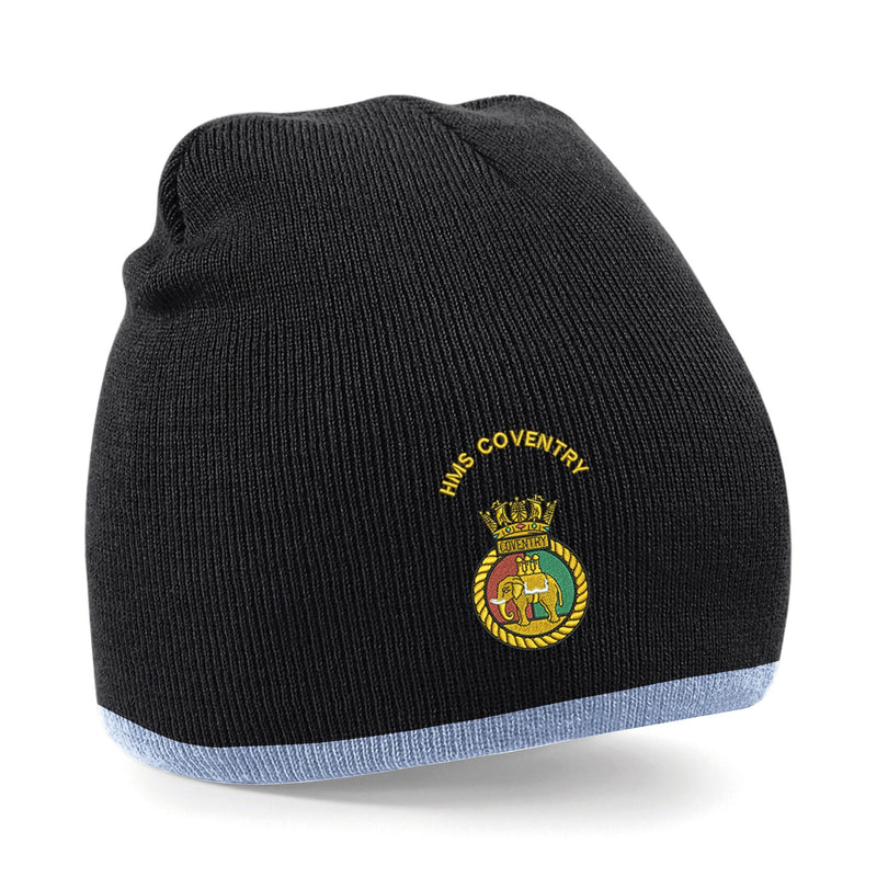 HMS Coventry Beanie Hat