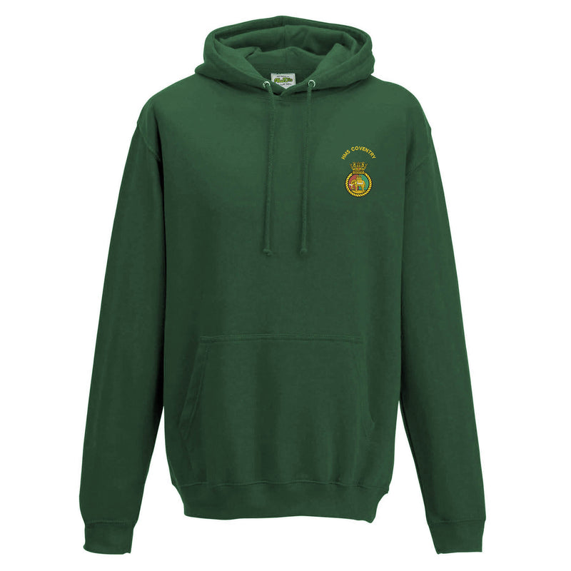 HMS Coventry Hoodie