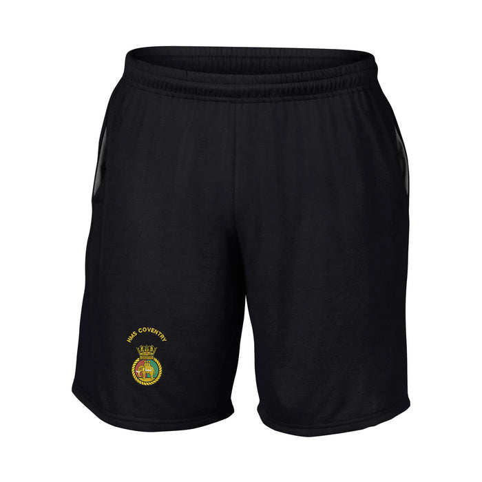 HMS Coventry Performance Shorts