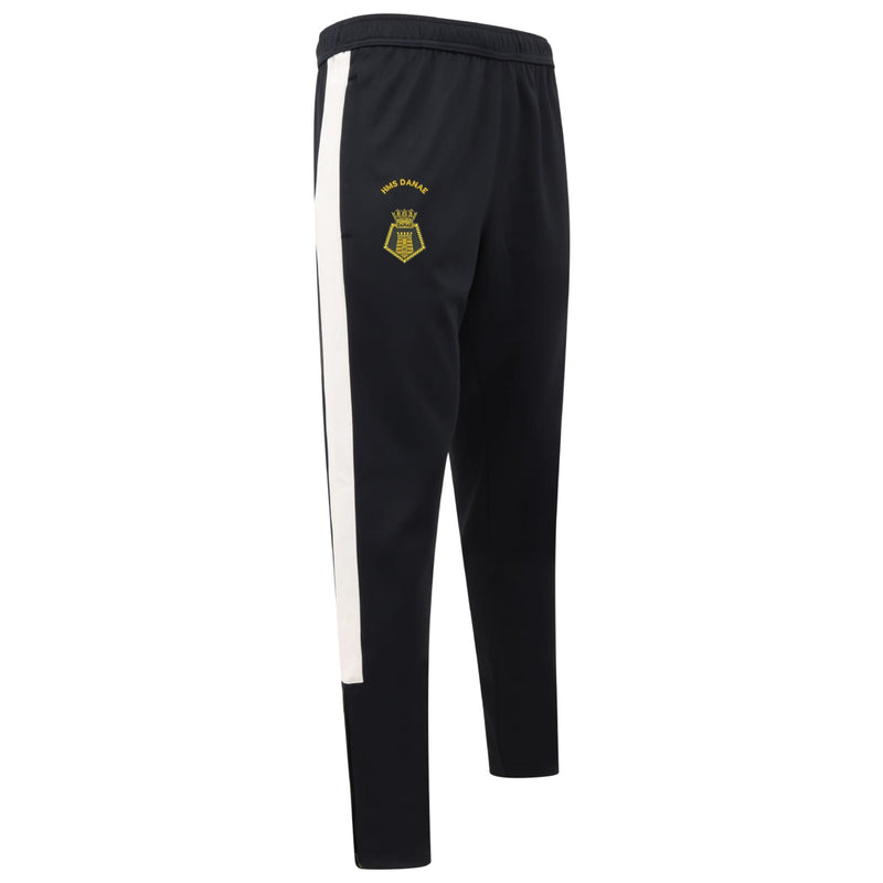 HMS Danae Knitted Tracksuit Pants