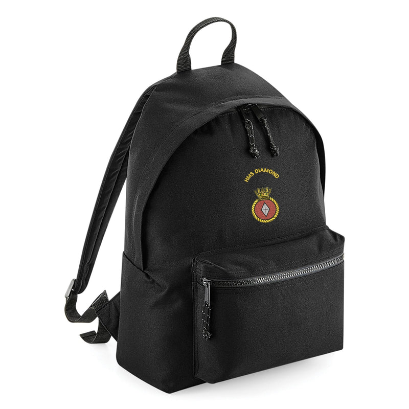 HMS Diamond Backpack
