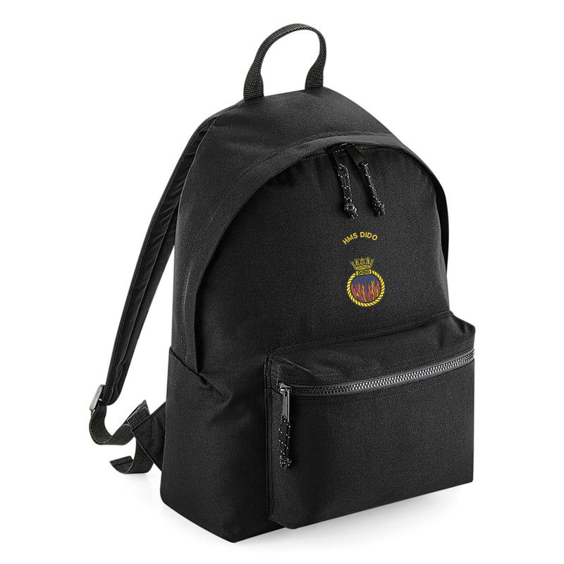 HMS Dido Backpack