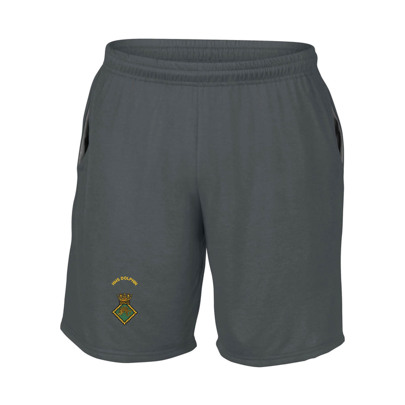 HMS Dolphin Performance Shorts